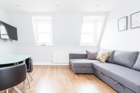 Camden Apartment E/Apartment